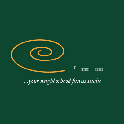 FITNESS by Design logo