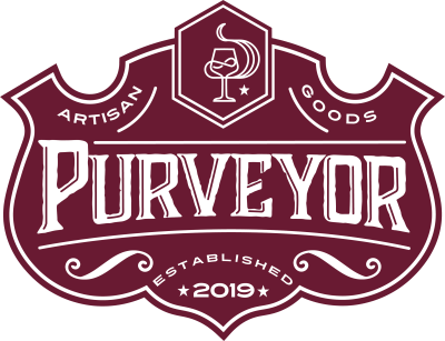 The Purveyor logo