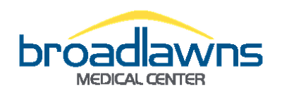 Broadlawns Medical Center logo