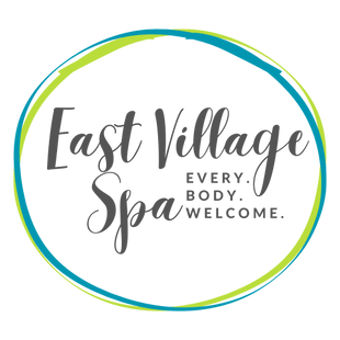 East Village Spa logo