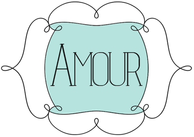 Amour logo