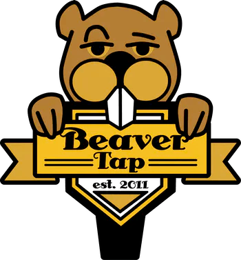 Beaver Tap logo