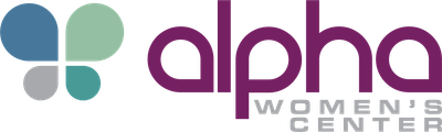 Alpha Women's Center logo