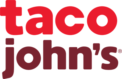Taco John's logo