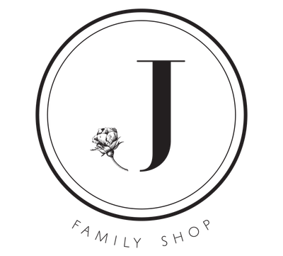 Janes - Family Shop logo