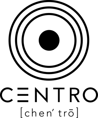 Centro logo