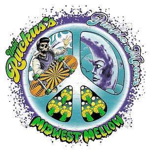Unkl Ruckus's Smoking Emporium & Skate Shop logo