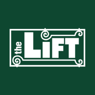 the LiFT logo