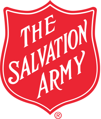 The Salvation Army USA logo