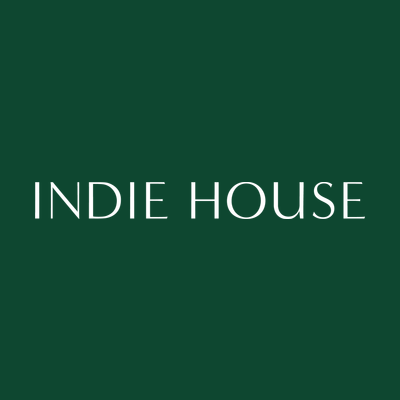 Indie House Design logo