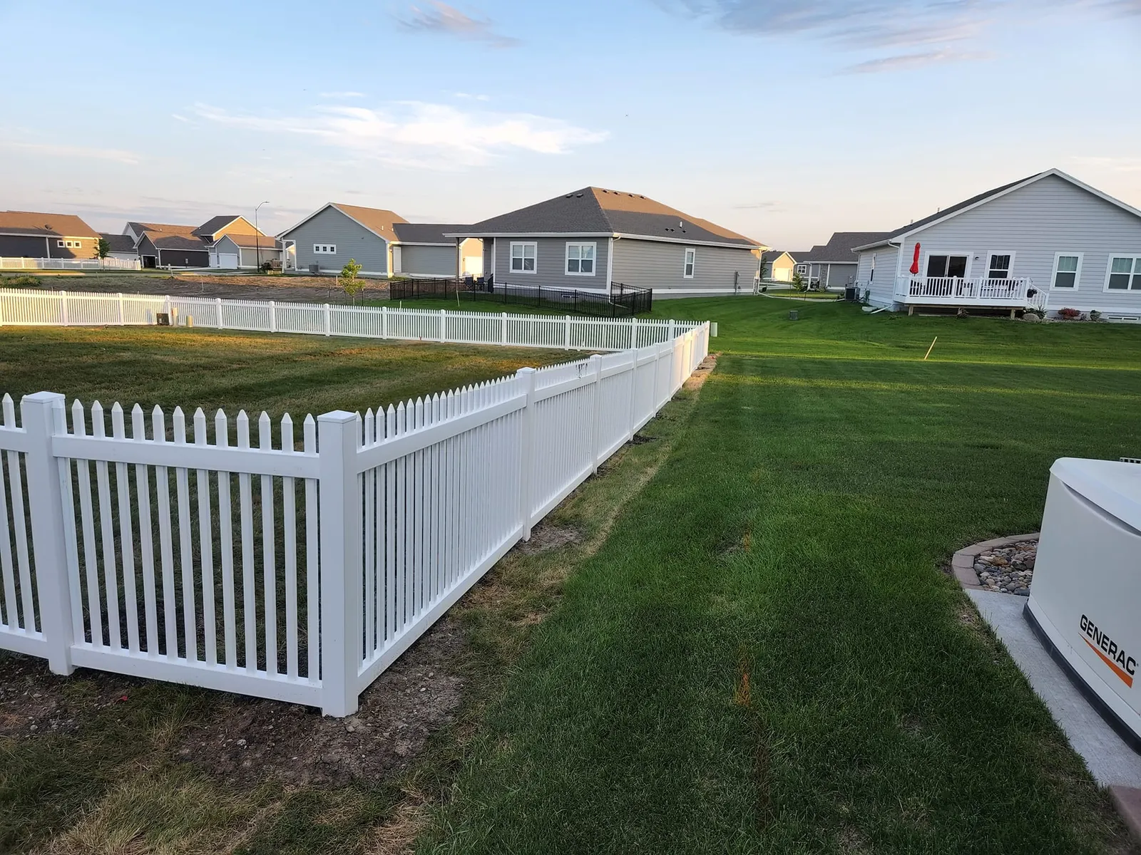 Justus Fencing