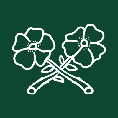 The Bartender's Handshake logo