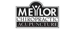 Meylor Chiropractic & Acupuncture logo
