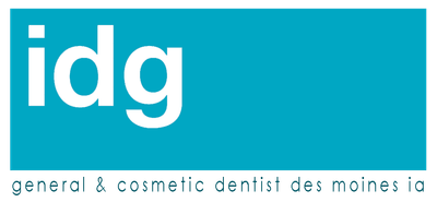 Iowa Dental Group logo