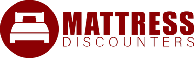 Mattress Disounter logo