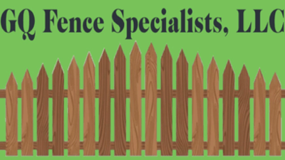 GQ Fence Specialists logo