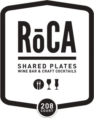 RoCA logo