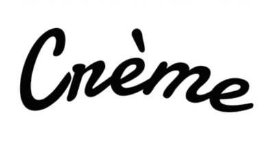 Crème Bakery logo