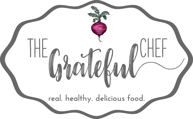 The Grateful Chef