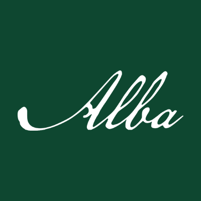 Alba Restaurant logo