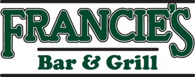Francie's Bar & Grill logo