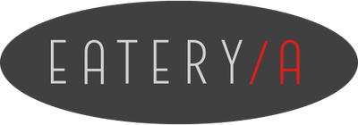 Eatery A logo