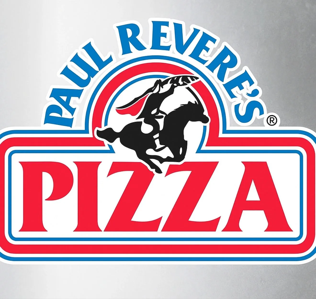 Paul Revere's Pizza