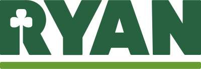 Ryan Companies logo