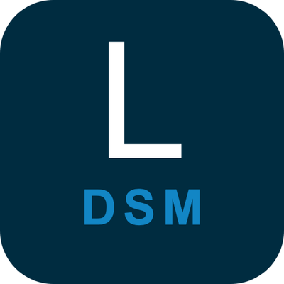 Longevity DSM logo