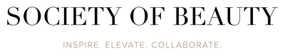 Society of Beauty logo