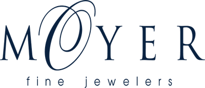 Moyer Fine Jewelers logo