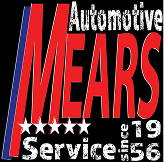 Mears Automotive logo