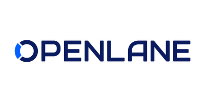 OPENLANE logo