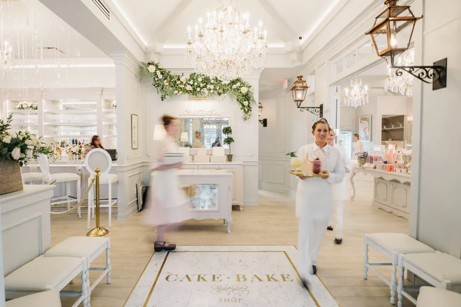 The Cake Bake Shop®