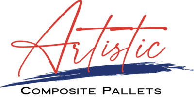 Artistic Composite Pallets logo
