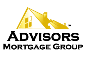 Advisors Mortgage Group logo