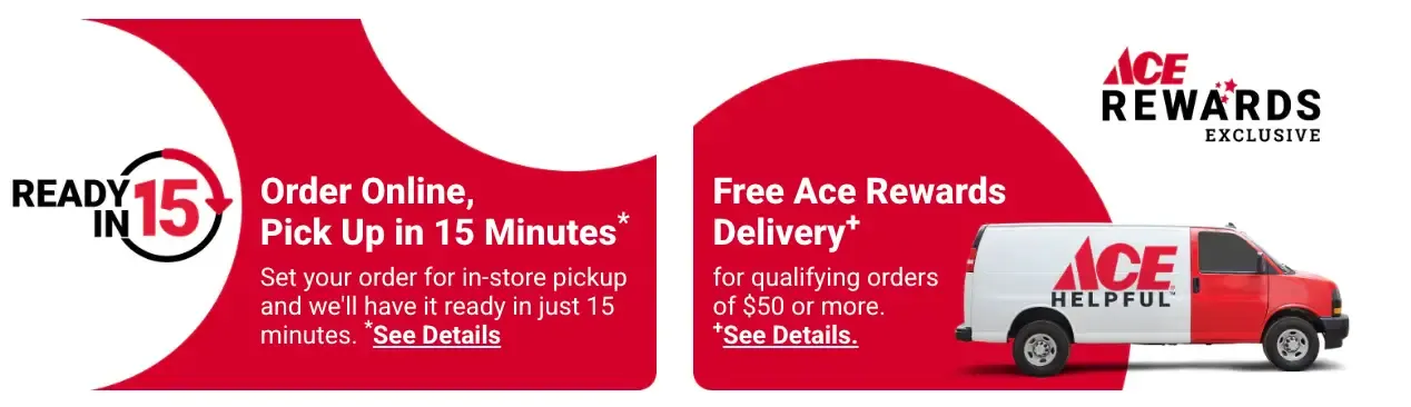 White's Ace Hardware