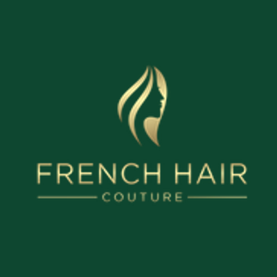 French Hair Couture logo