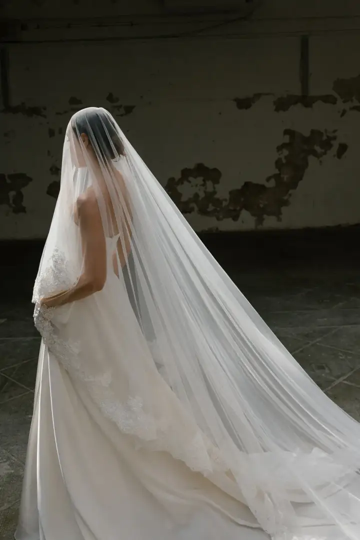 The Wedding Studio