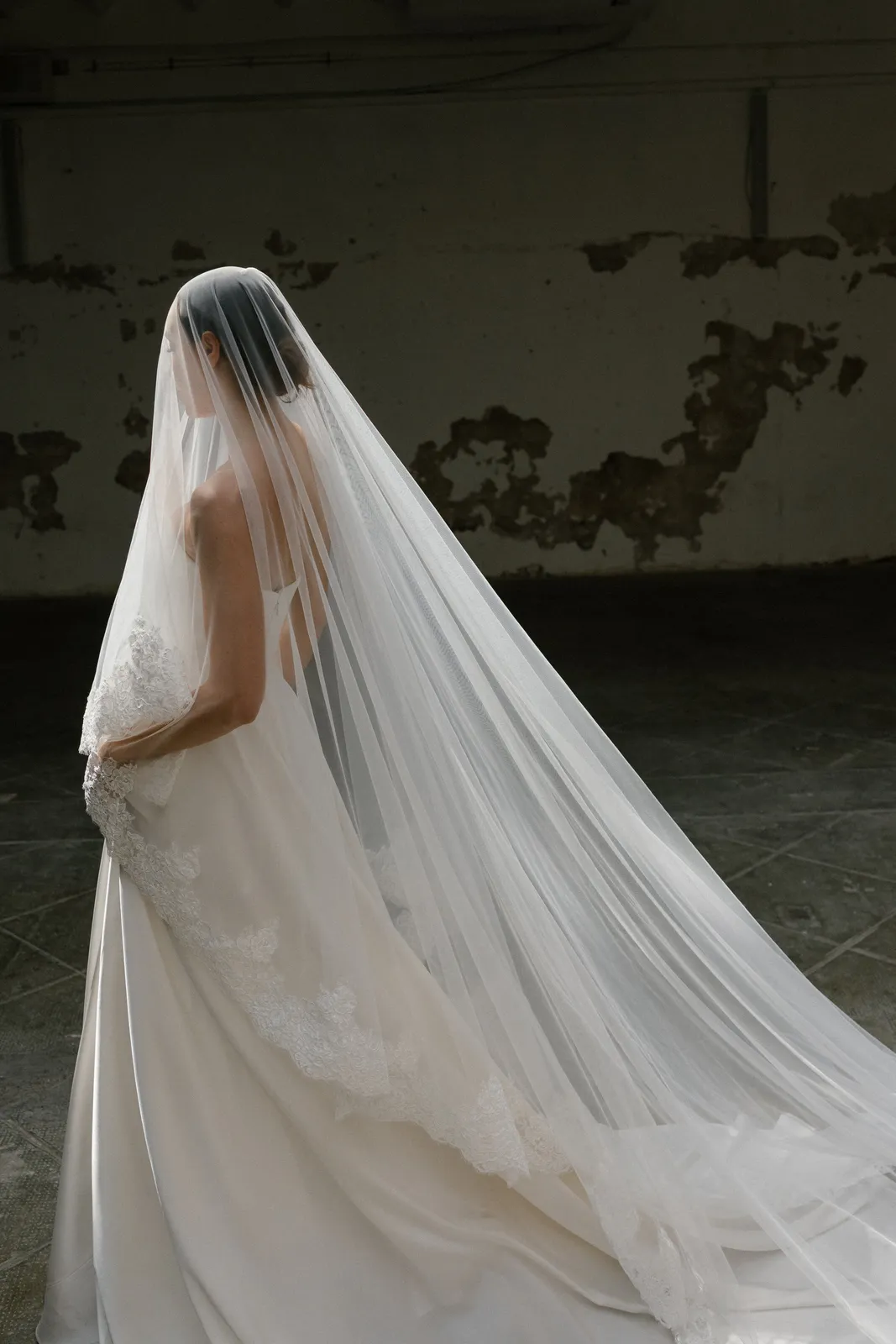 The Wedding Studio