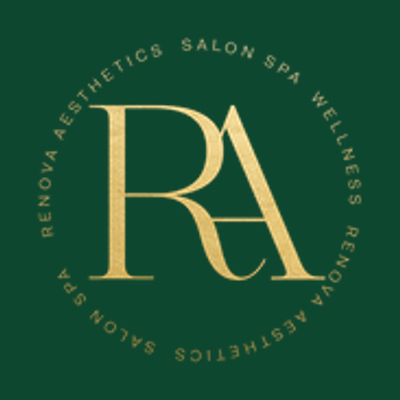Renova Aesthetics logo