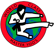 Master Yoou0027s Taekwondo logo