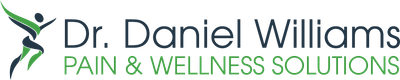 Dr. Dan Williams, DO logo