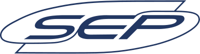 SEP logo