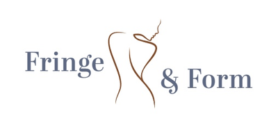 Fringe & Form logo