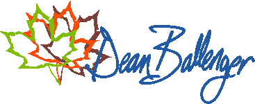Insure With Dean logo