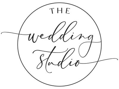 The Wedding Studio logo