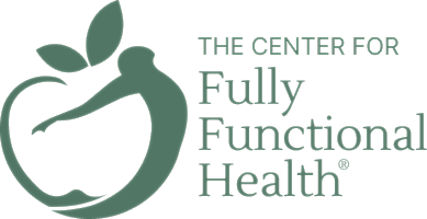 Center For Fully Functional® Health logo