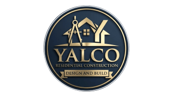 Yalco Construction LLC logo