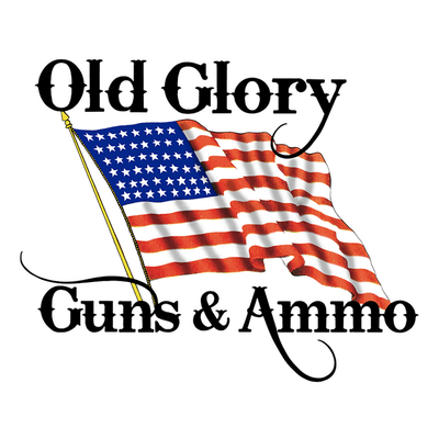 Old Glory Guns & Ammo logo